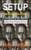 Android Assassins (eBook, ePUB) Android Assassins (eBook, ePUB)