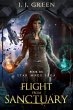 Flight From Sanctuary (Star Mage Saga,... - Bild 1