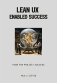 Lean UX Enabled Success (eBook, ePUB)
