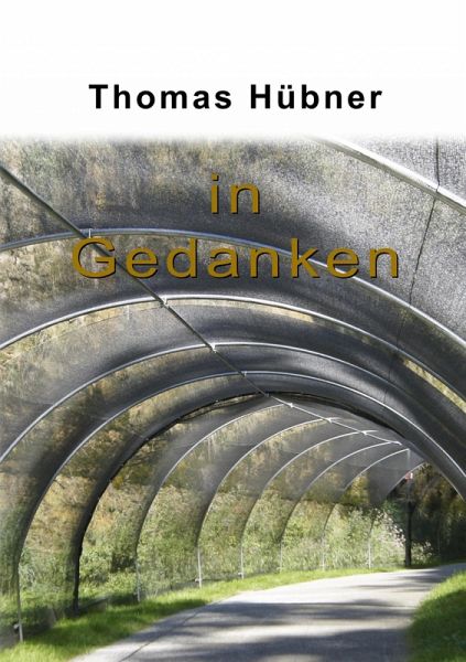 In Gedanken (eBook, ePUB) In Gedanken (eBook, ePUB)