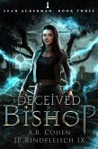Deceived Bishop (Leah Ackerman, #3) (eBook, ePUB)