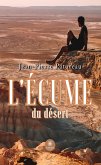 L'écume du désert (eBook, ePUB)