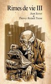 Rimes de Vie - Tome 3 (eBook, ePUB) Rimes de Vie - Tome 3 (eBook, ePUB)