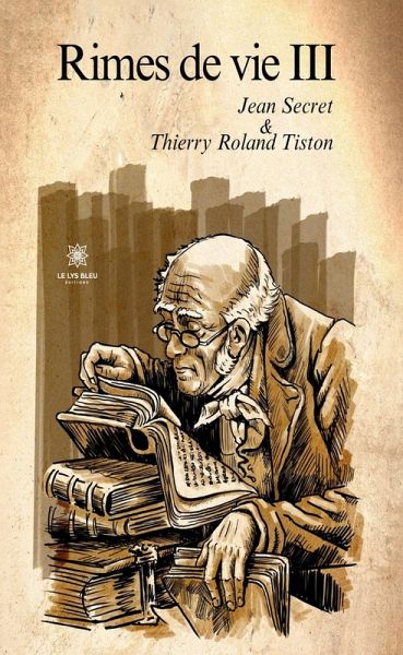 Rimes de Vie - Tome 3 (eBook, ePUB)