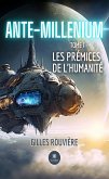 Ante-Millenium - Tome 1 (eBook, ePUB)