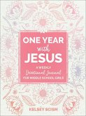 One Year with Jesus