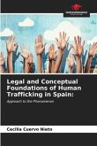 Legal and Conceptual Foundations of Human Trafficking in Spain: