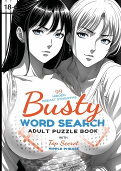 Cover Busty Word Search