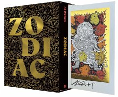 Zodiac (Deluxe Edition with Signed Art Print) - Ai Weiwei
