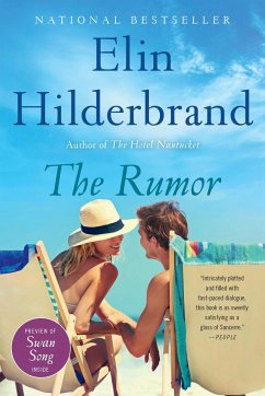 The Rumor - Hilderbrand, Elin