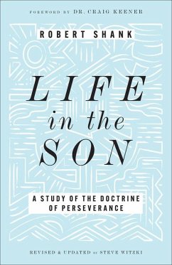Cover Life in the Son