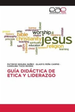 GUÍA DIDÁCTICA DE ETICA Y LIDERAZGO - SEGURA NUÑEZ, PATRICIO;PEÑA CARPIO, GLADYS;TACO RIVERA, CAROLINA