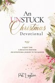 An UNSTUCK Christmas Devotional