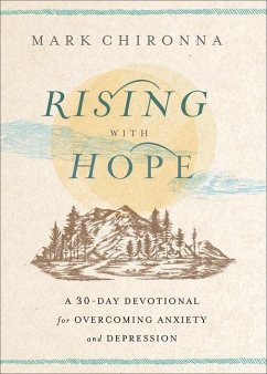 Rising with Hope - Chironna, Mark