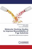 Molecular Docking Studies to Improve Bioavaliability of P-gp Substrate