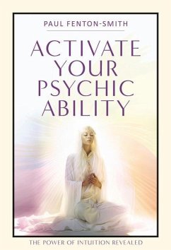Activate Your Psychic Ability - Fenton-Smith, Paul