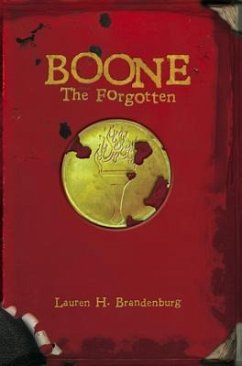 Boone - Brandenburg, Lauren H