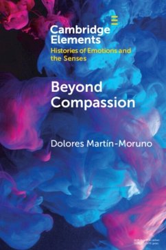 Beyond Compassion - Martin-Moruno, Dolores (University of Geneva)