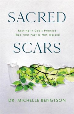 Sacred Scars - Bengtson, Michelle