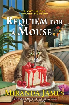 Requiem for a Mouse - James, Miranda