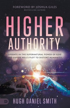 Higher Authority - Smith, Hugh Daniel