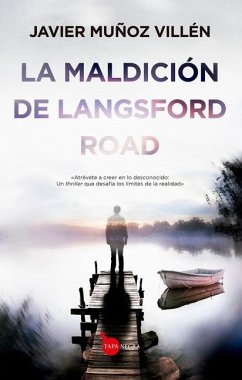 Maldición de Langsford Road, La - Munoz Villen, Javier