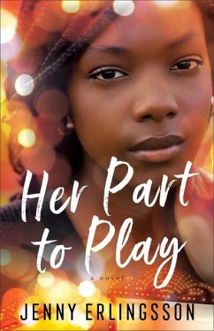 Her Part to Play - Erlingsson, Jenny