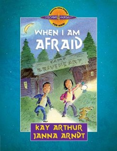 When I Am Afraid - Arthur, Kay; Arndt, Janna