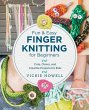 Fun and Easy Finger Knitting for... - Bild 1