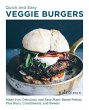 Quick and Easy Veggie Burgers - Bild 1