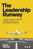The Leadership Runway