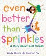 Even Better Than Sprinkles - Bild 1