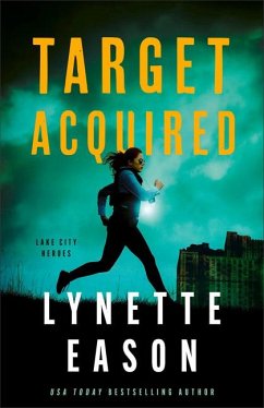 Target Acquired - Eason, Lynette