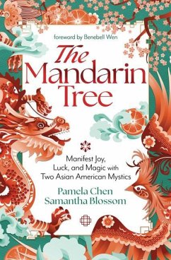 The Mandarin Tree - Chen, Pamela; Blossom, Samantha