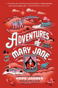 Adventures of Mary Jane - Jahren, Hope