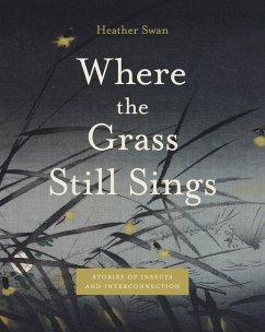 Cover Where the Grass Still Sings