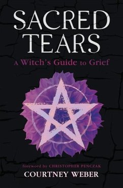 Sacred Tears - Weber, Courtney