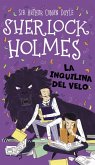 Sherlock Holmes: La inquilina del velo Sherlock Holmes: La inquilina del velo