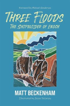 Cover Three Floods