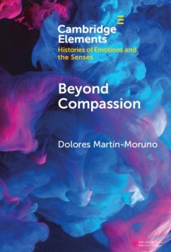 Beyond Compassion - Martin-Moruno, Dolores (University of Geneva)