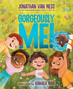 Gorgeously Me! - Ness, Jonathan van