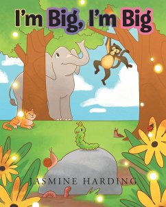 Im Big, Im Big - Harding, Jasmine