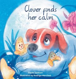 Clover finds her calm - Jackson, Paula