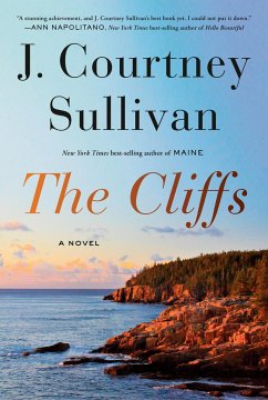 The Cliffs - Sullivan, J. Courtney