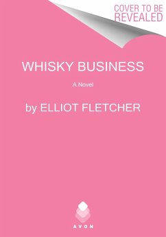 Whisky Business - Fletcher, Elliot