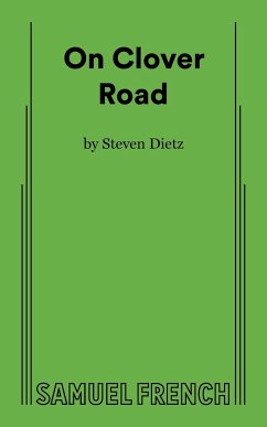 On Clover Road - Dietz, Steven