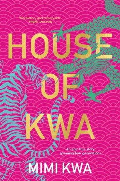 House of Kwa - Kwa, Mimi