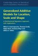 Generalized Additive Models for... - Bild 1