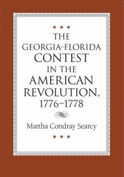 The Georgia Florida Contest - Searcy, Martha C.