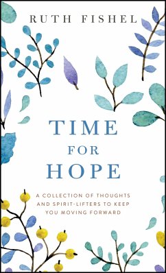 Time for Hope - Fishel, Ruth